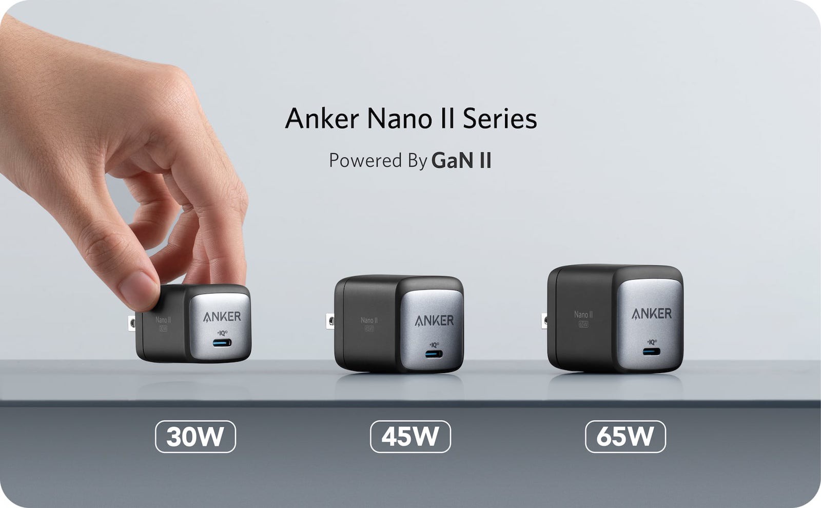 anker-nano-ii-series